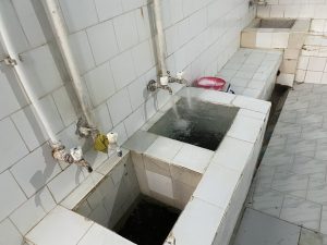 Минерална баня “ВАРВАРА“ – снимка 13