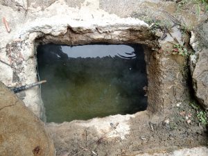 Минерална баня „Врелата вода“ – с.Ощава – снимка 4