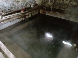 Минерална баня „Врелата вода“ – с.Ощава – снимка 10