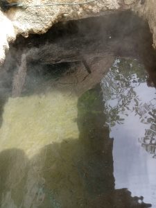 Минерална баня „Врелата вода“ – с.Ощава – снимка 14