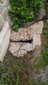 Минерална баня „Врелата вода“ – с.Ощава – снимка 25