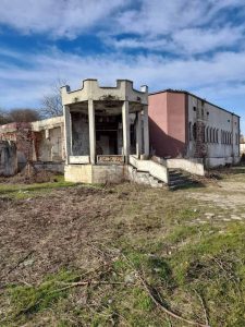 Минерална баня „Славяново“