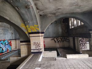 Минерална баня “Овча купел” – снимка 8