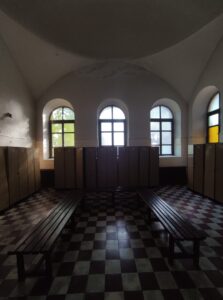 Минерална баня „Чифте баня” – снимка 20