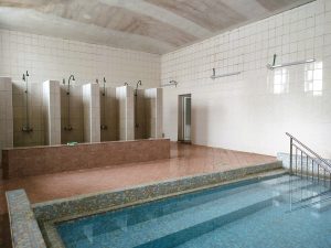 Минерална баня “Симитли” – снимка 16