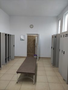 Минералня баня “Казанлък” – снимка 3