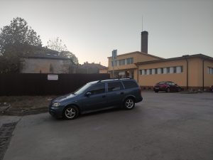 Минералня баня “Казанлък” – снимка 6