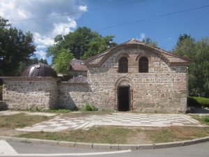 Дервиш баня – снимка 4