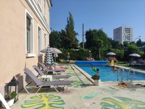 Алай баня – снимка 18