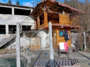 Минерална баня Елешница – снимка 10