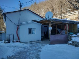 Беденски минерални бани – снимка 11