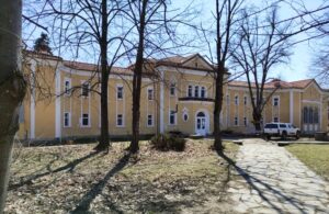 Красновски минерални бани – снимка 4