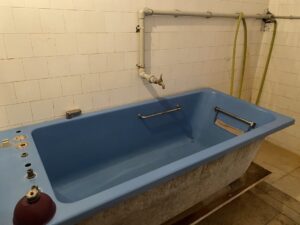 Банчето, с. Баня (Панагюрско) – снимка 4