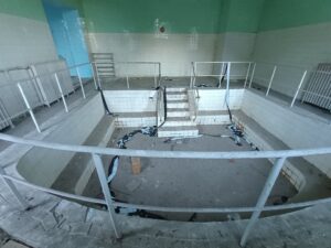 Нареченска минерална баня – снимка 2