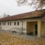 Минерална баня “Столетово” – Стлетово