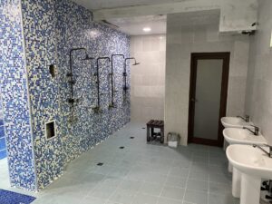 Минерална баня “Огняново” – снимка 6