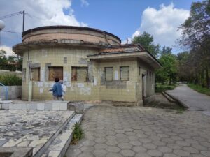 Минерална баня “Момин проход” – снимка 10
