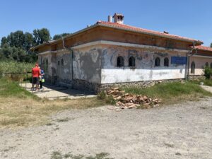 Минерална баня “Невестино” – снимка 3