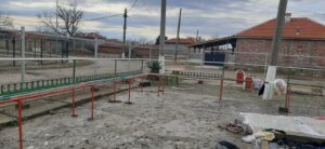 Минерална баня “Тополяне”