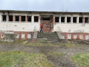 Минерална баня “Божурище” – снимка 3