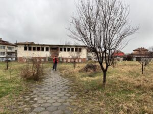 Минерална баня “Божурище” – снимка 4