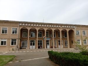 Минерална баня ”Павел баня”