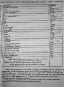 Минерална баня ”Сланотрън” – снимка 9
